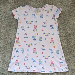 Beaufort Bonnet Girls Size 6 Dress